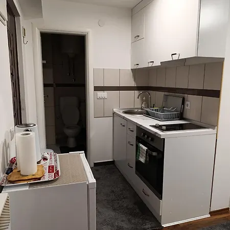 Apartment Pinja Vlasic