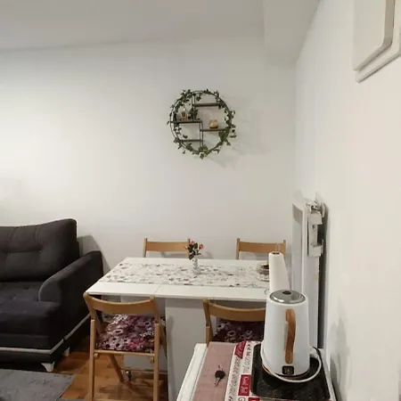 Pinja Apartment Vlasic