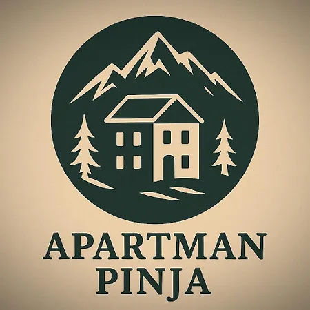 Apartment Pinja *
